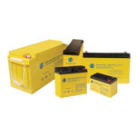 Batteries